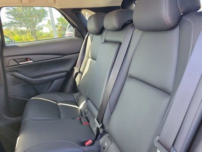 2024 Mazda CX-30 - Photo 16