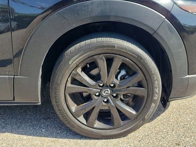 2024 Mazda CX-30 - Photo 8