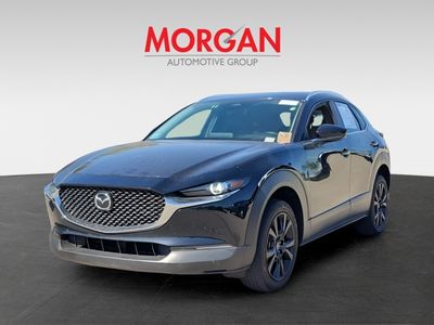 2024 Mazda CX-30 - Photo 3