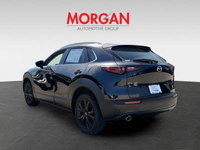 2024 Mazda CX-30 - Photo 4