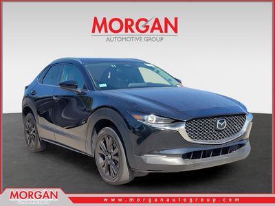 2024 Mazda CX-30 - Photo 1