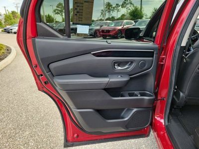 2024 Honda Pilot - Photo 15