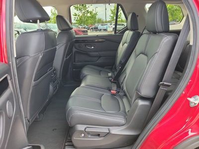 2024 Honda Pilot - Photo 12