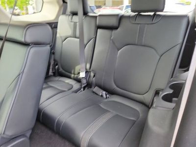 2024 Honda Pilot - Photo 13