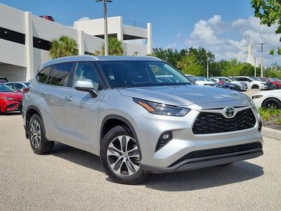 2023 Toyota Highlander - Photo 32