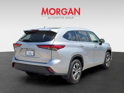 2023 Toyota Highlander - Photo 6
