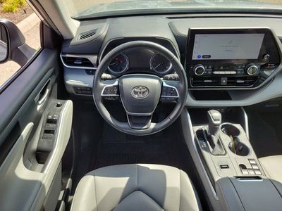 2023 Toyota Highlander - Photo 18