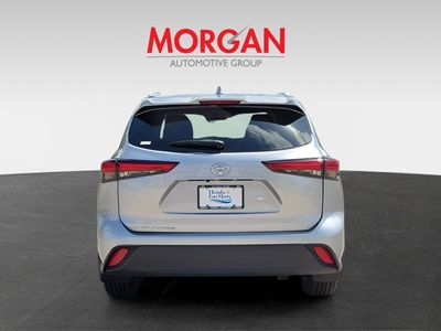2023 Toyota Highlander - Photo 5
