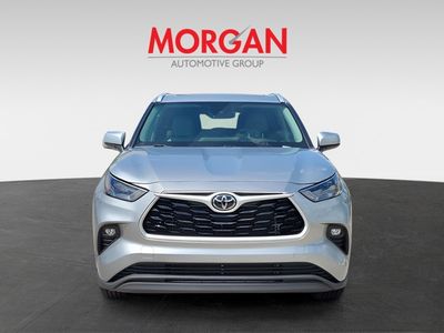 2023 Toyota Highlander - Photo 2