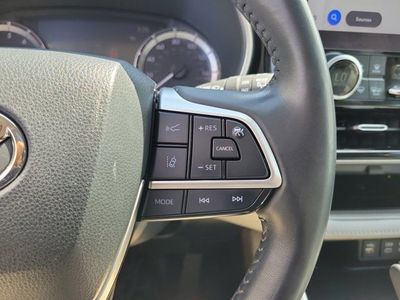2023 Toyota Highlander - Photo 27