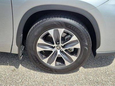 2023 Toyota Highlander - Photo 7