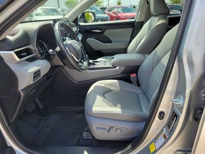 2023 Toyota Highlander - Photo 22