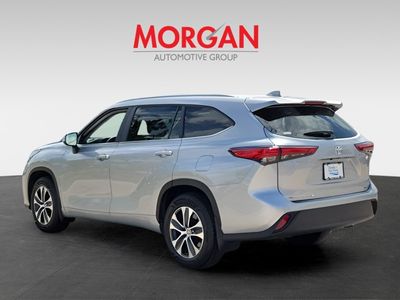 2023 Toyota Highlander - Photo 4