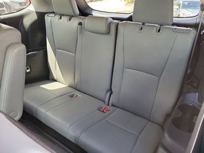 2023 Toyota Highlander - Photo 14