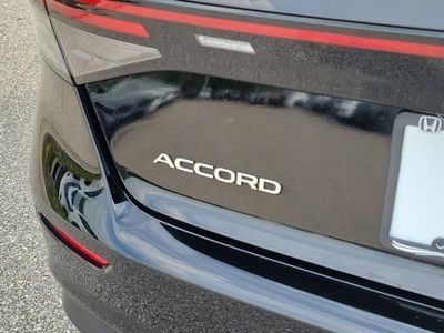2024 Honda Accord Sedan - Photo 10