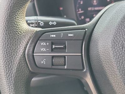 2024 Honda Accord Sedan - Photo 22