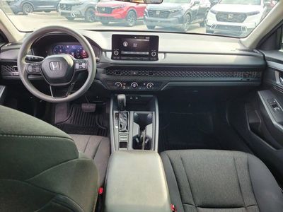 2024 Honda Accord Sedan - Photo 15