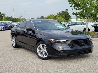 2024 Honda Accord Sedan - Photo 32