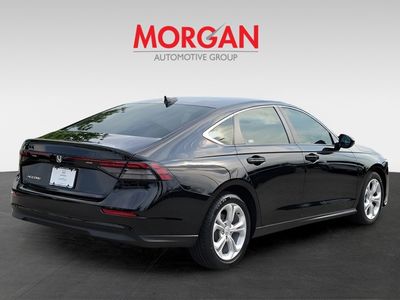 2024 Honda Accord Sedan - Photo 6
