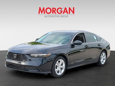 2024 Honda Accord Sedan - Photo 3
