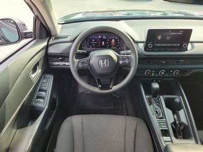 2024 Honda Accord Sedan - Photo 16