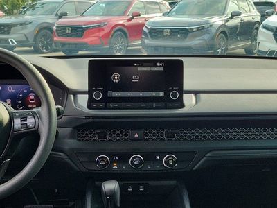 2024 Honda Accord Sedan - Photo 18