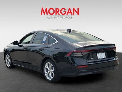 2024 Honda Accord Sedan - Photo 4