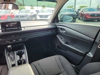 2024 Honda Accord Sedan - Photo 17