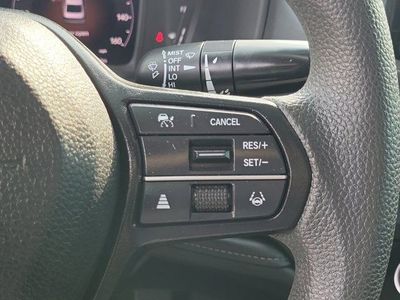 2024 Honda Accord Sedan - Photo 23