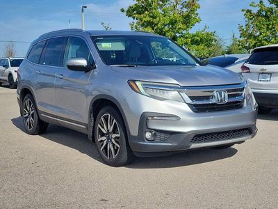 2019 Honda Pilot - Photo 33