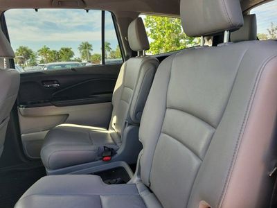 2019 Honda Pilot - Photo 17
