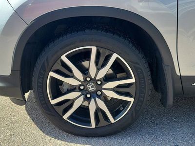 2019 Honda Pilot - Photo 8