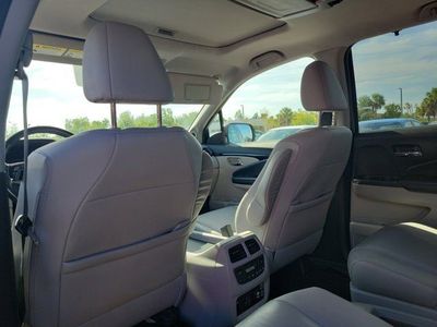 2019 Honda Pilot - Photo 16