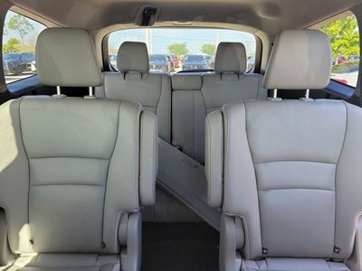 2019 Honda Pilot - Photo 18