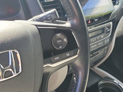 2019 Honda Pilot - Photo 28