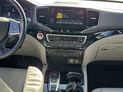 2019 Honda Pilot - Photo 23