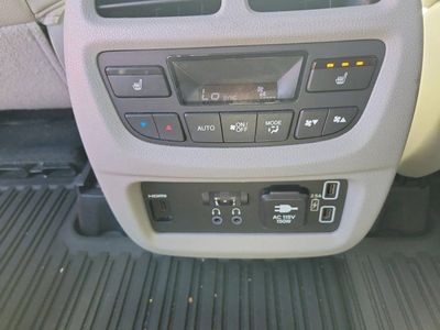 2019 Honda Pilot - Photo 19
