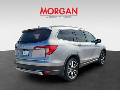 2019 Honda Pilot - Photo 6