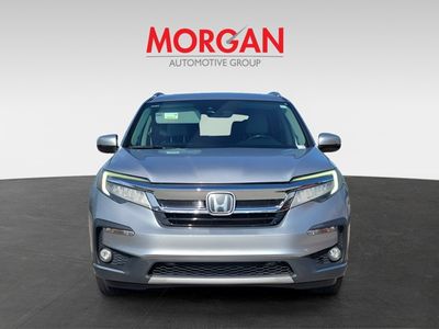 2019 Honda Pilot - Photo 2