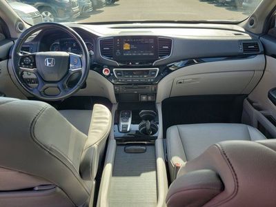 2019 Honda Pilot - Photo 21