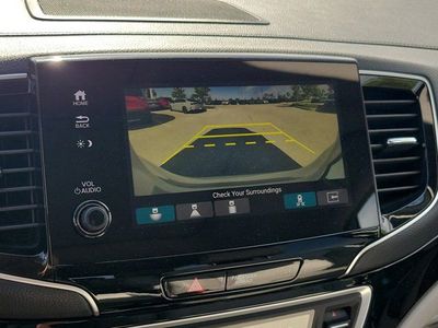 2019 Honda Pilot - Photo 32