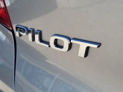 2019 Honda Pilot - Photo 10