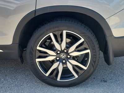 2019 Honda Pilot - Photo 9