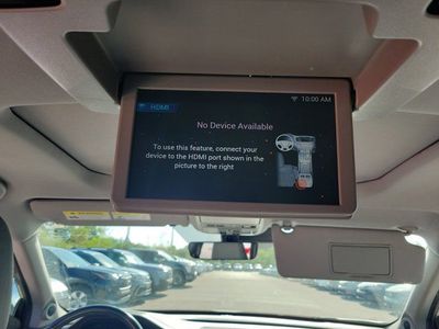 2019 Honda Pilot - Photo 20