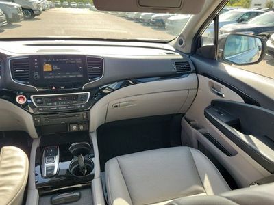 2019 Honda Pilot - Photo 24