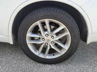 2024 Dodge Durango - Photo 9