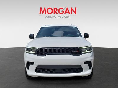 2024 Dodge Durango - Photo 2