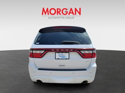 2024 Dodge Durango - Photo 5