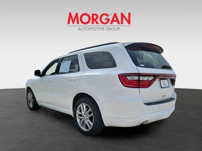 2024 Dodge Durango - Photo 4
