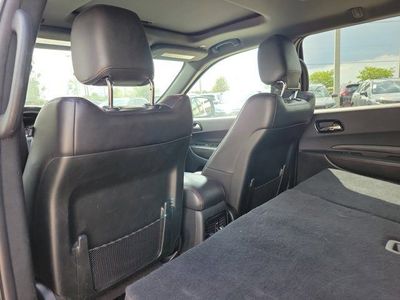 2024 Dodge Durango - Photo 15